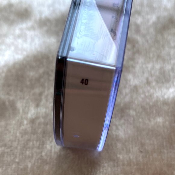 MAC Cosmetics False Lashes #40 BNIB - Picture 3 of 3